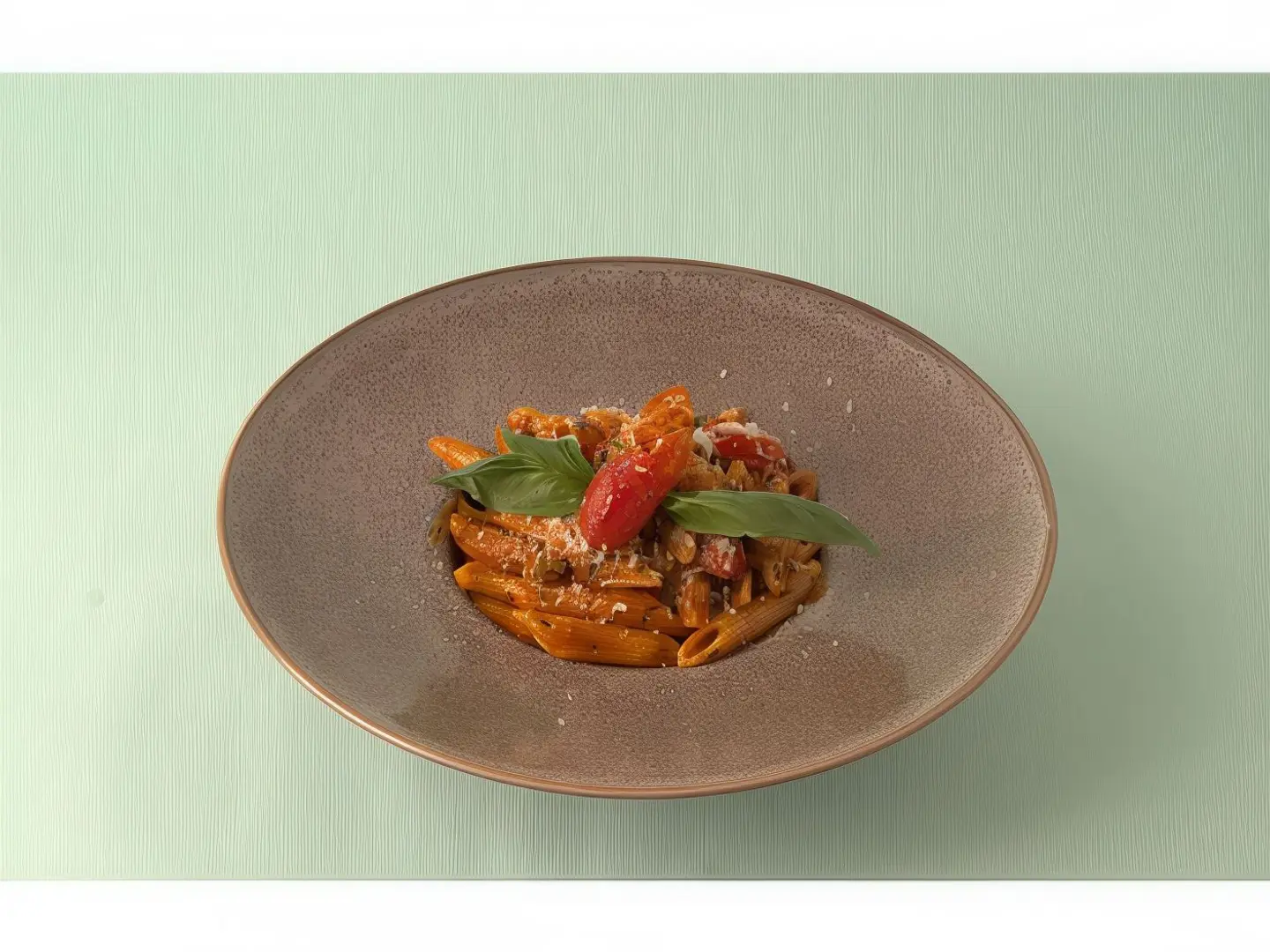 بيني اربياتا حارة