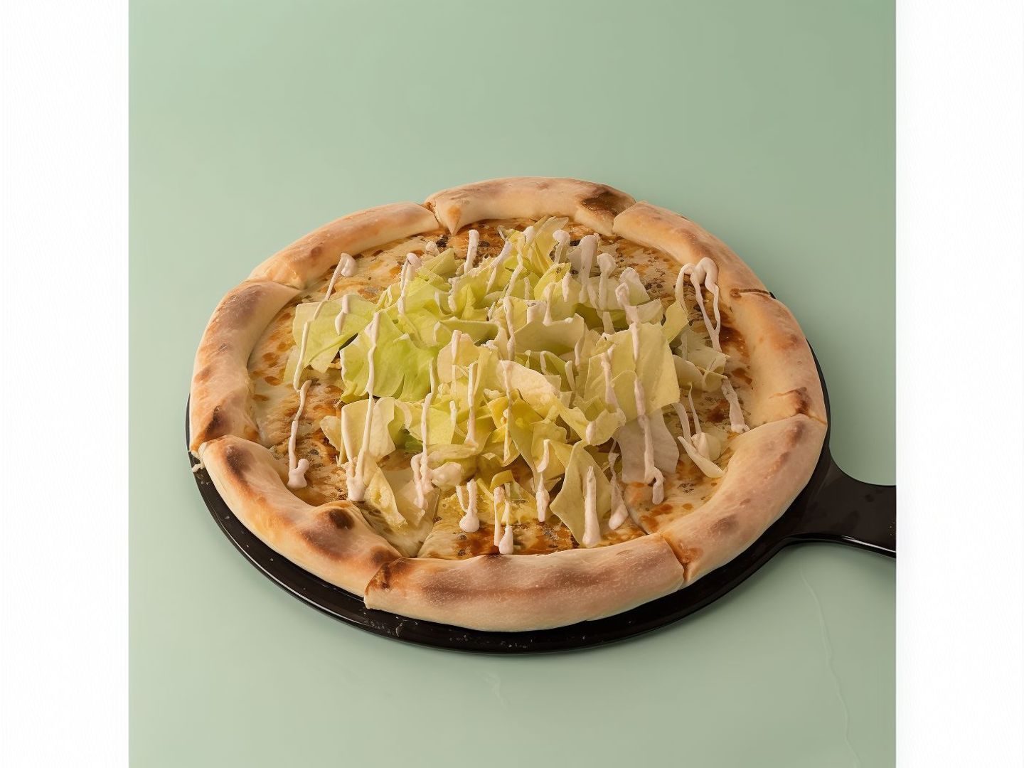 Cesar Pizza