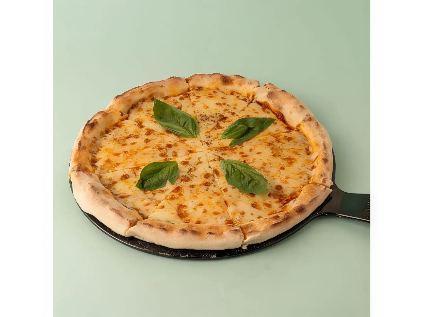 بيتزا مارجريتا