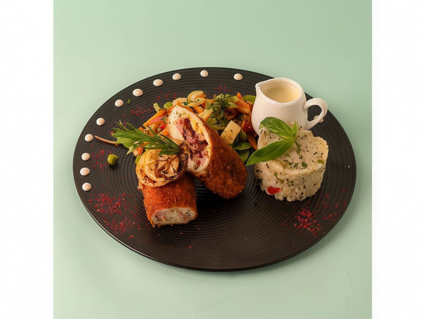 Cordon Bleu