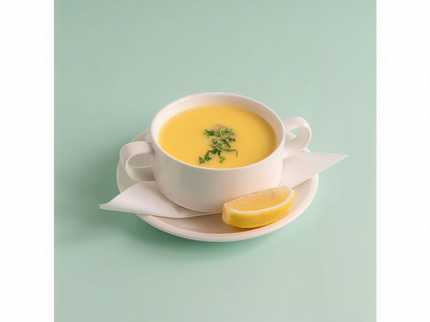 Soup Of The Day