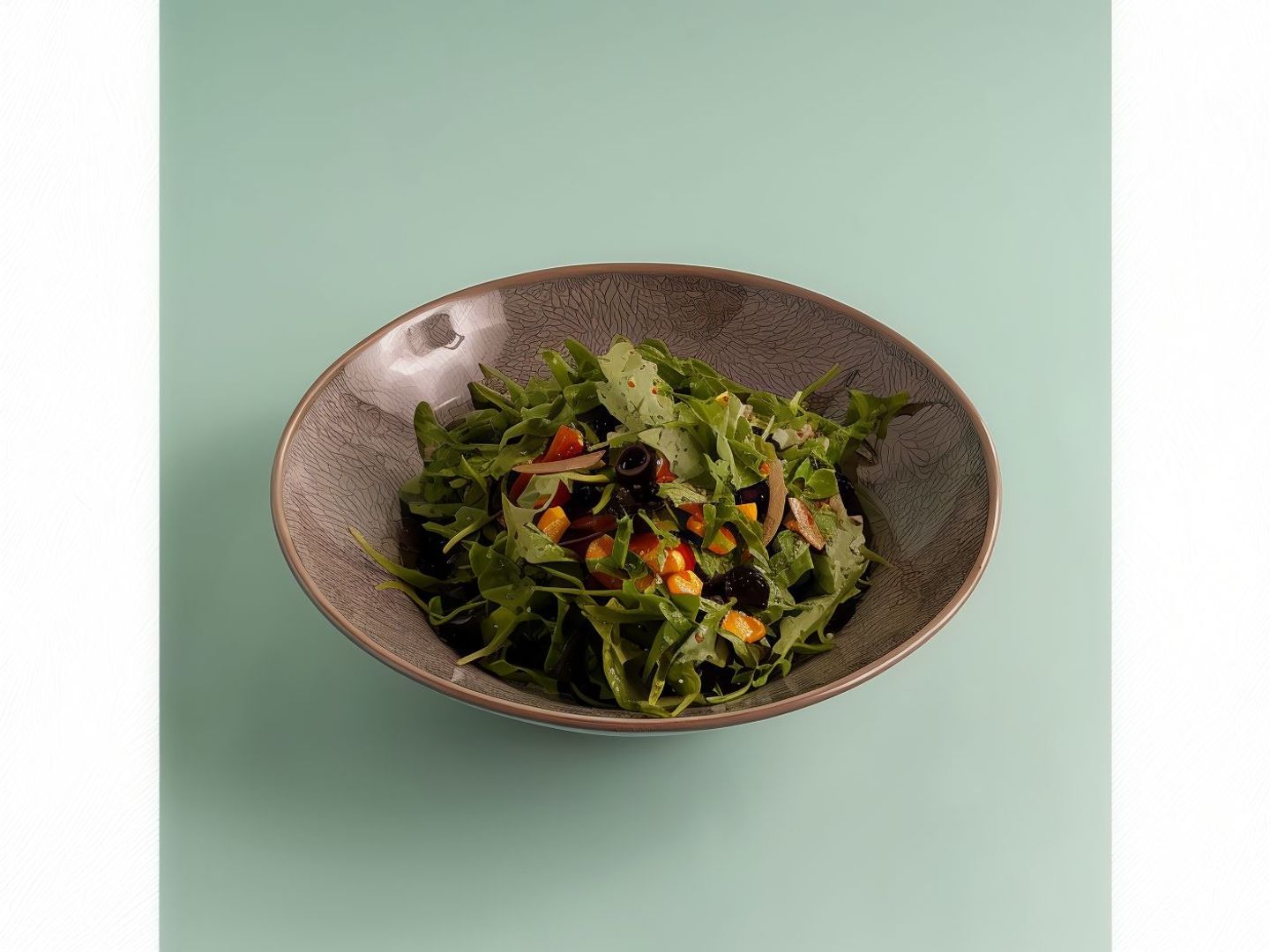 Rocca Salad