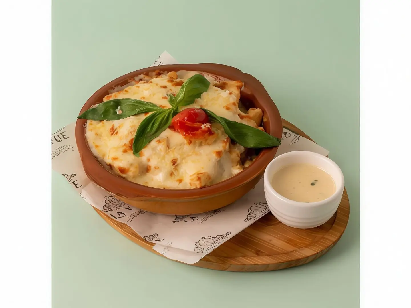 تشيكن فرايز