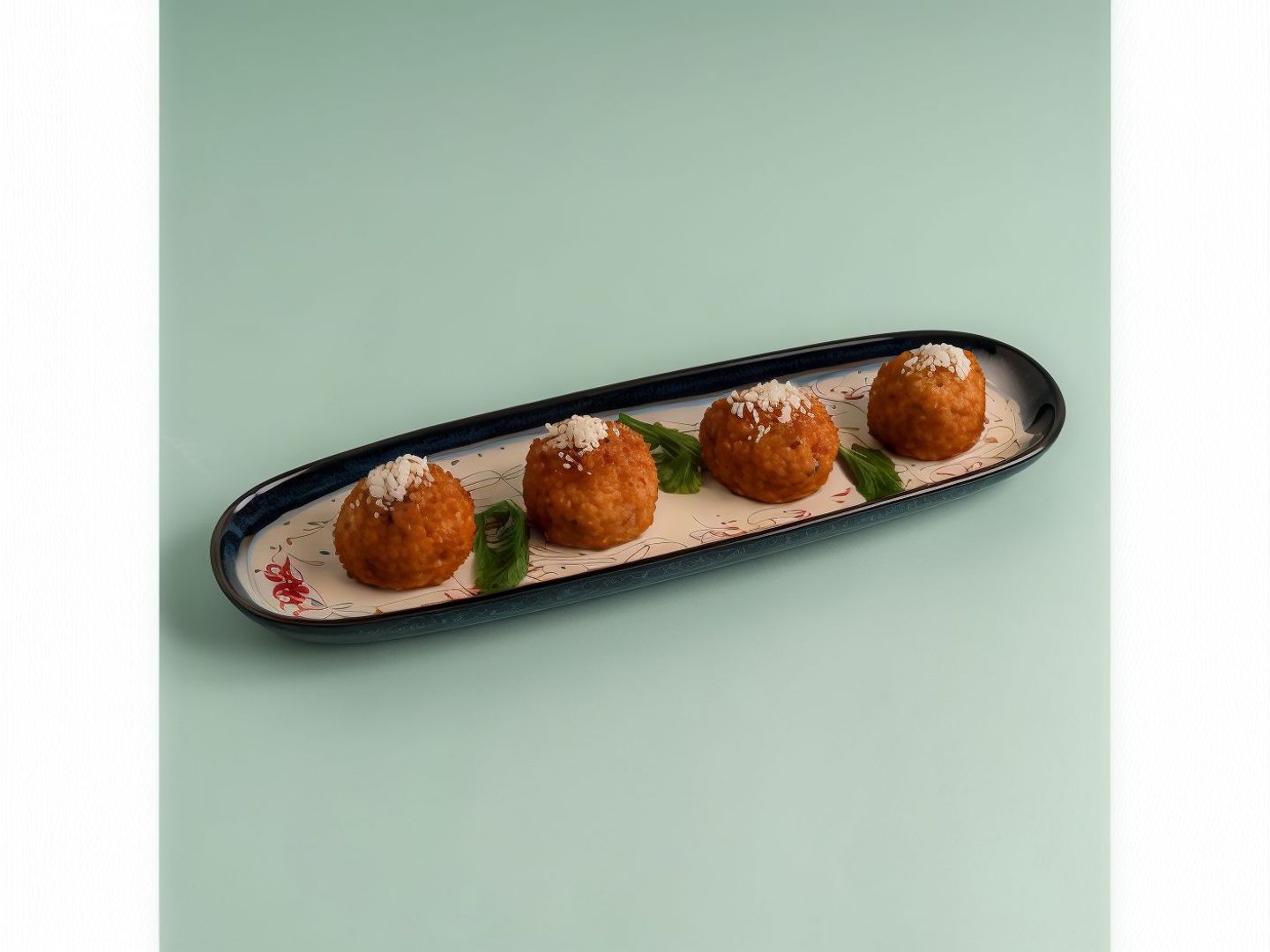 Chicken Balls