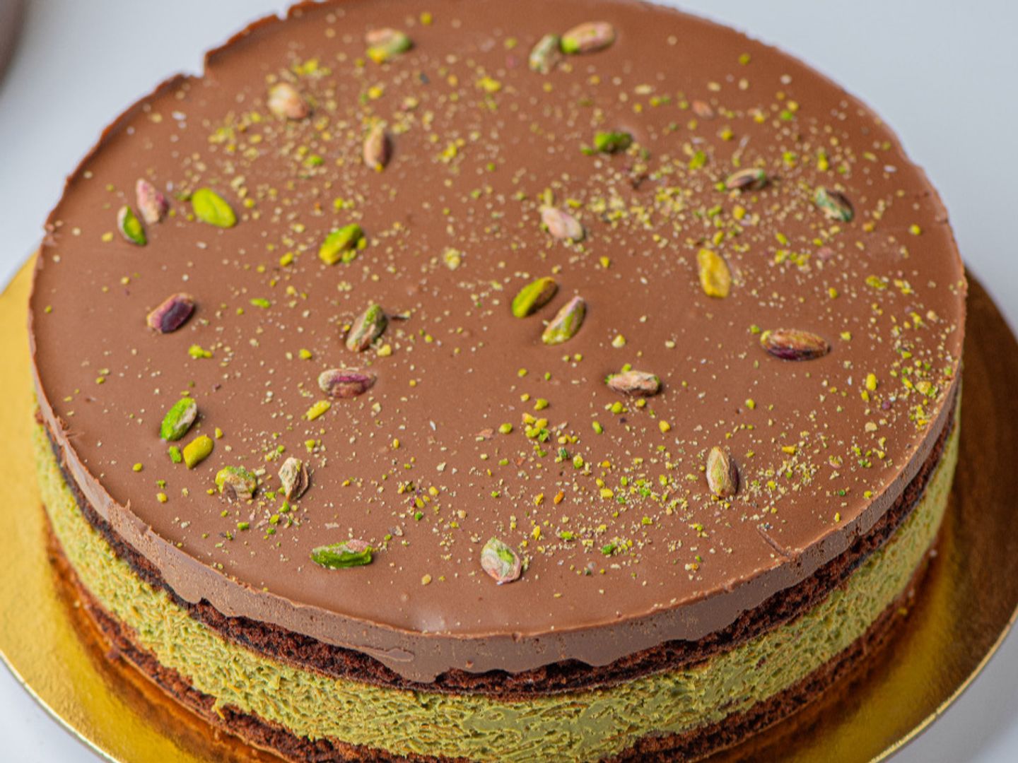 Happaa Cake