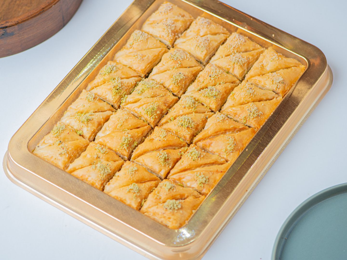 Baklava Midium