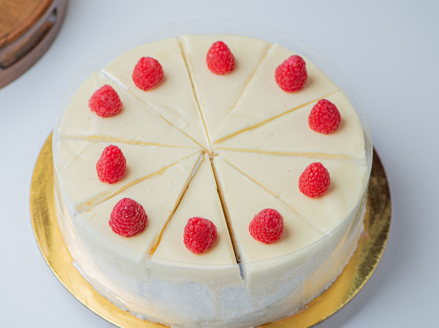 Italian Cake