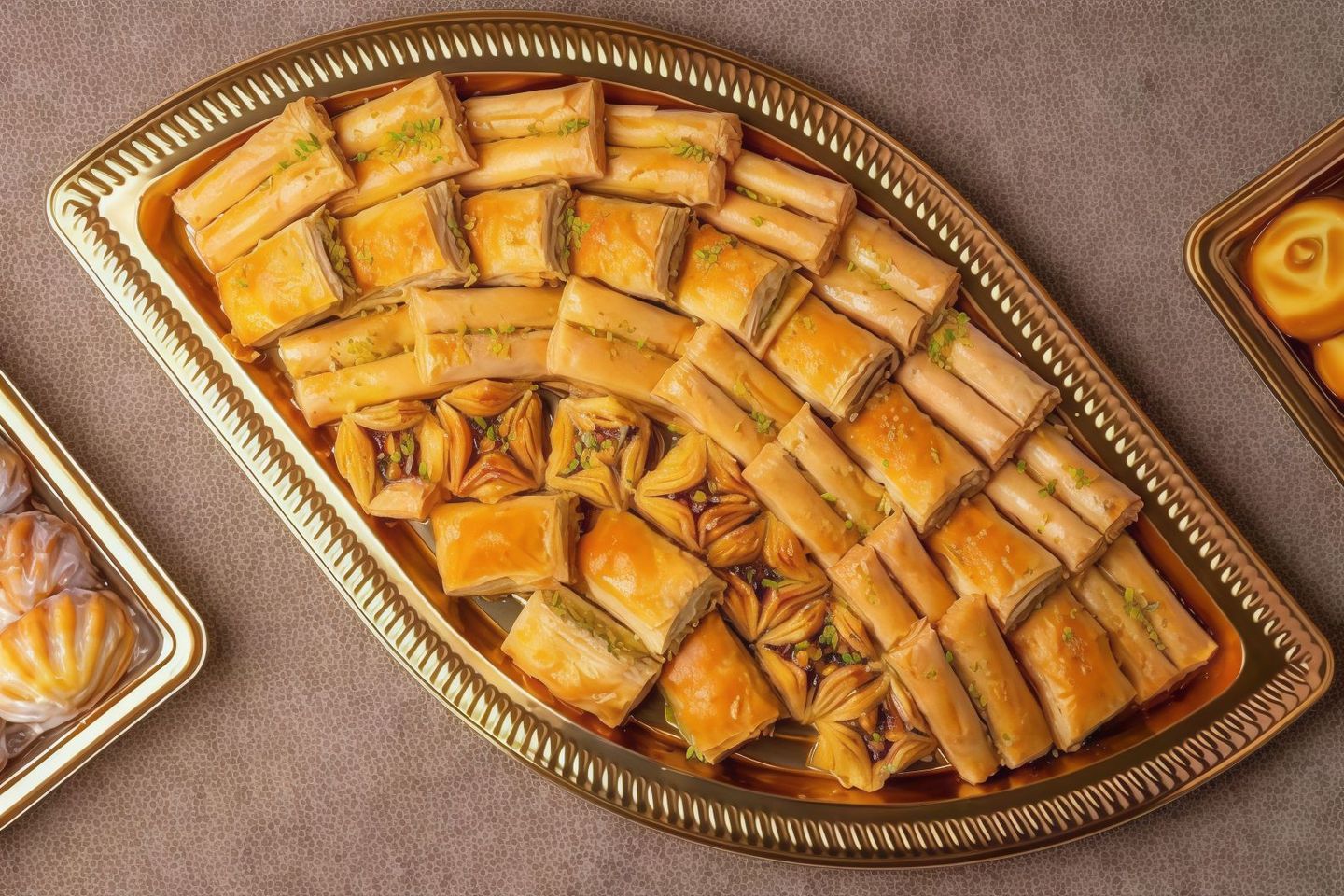 Baklava