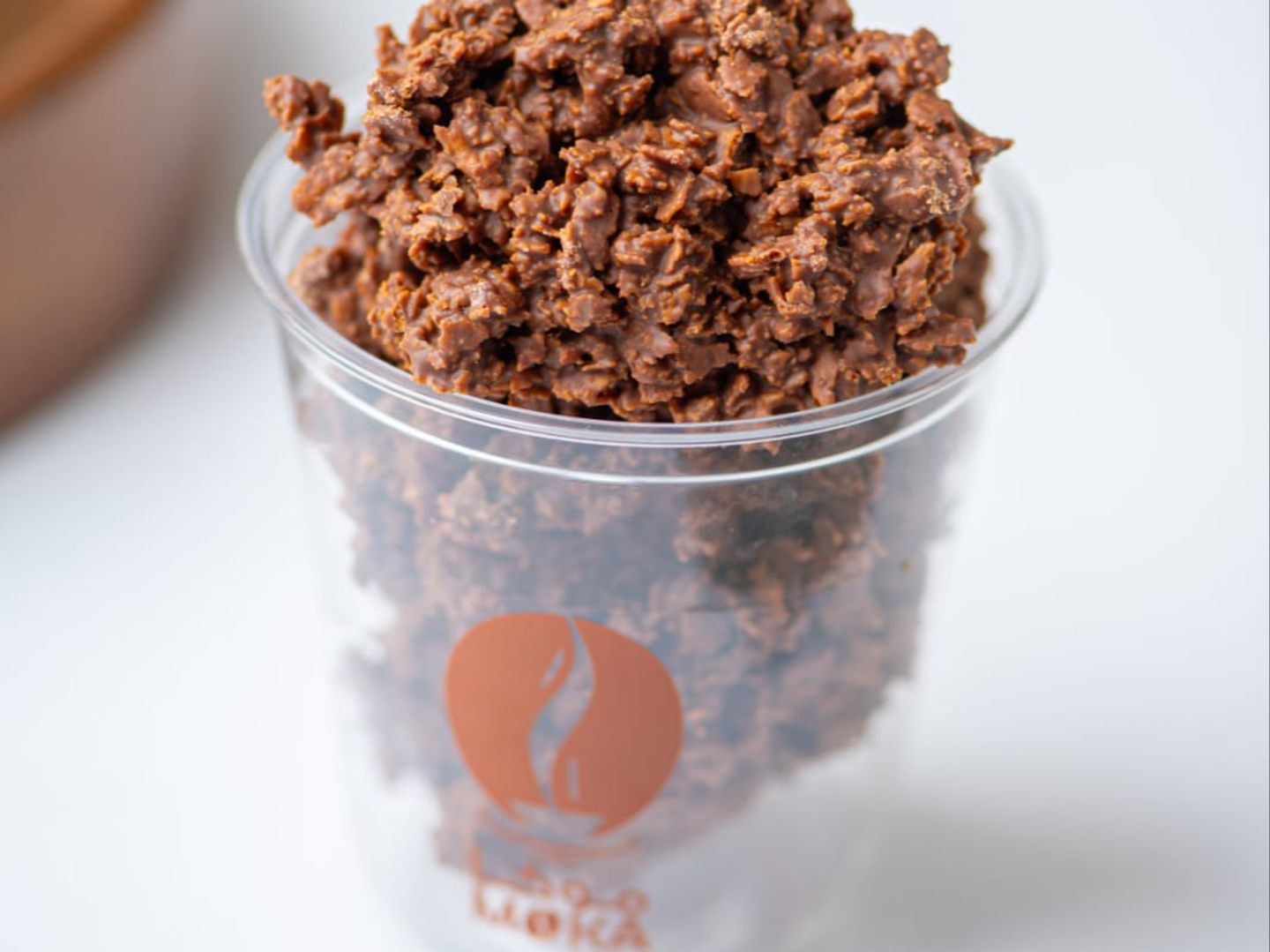 Belgian Chocolate