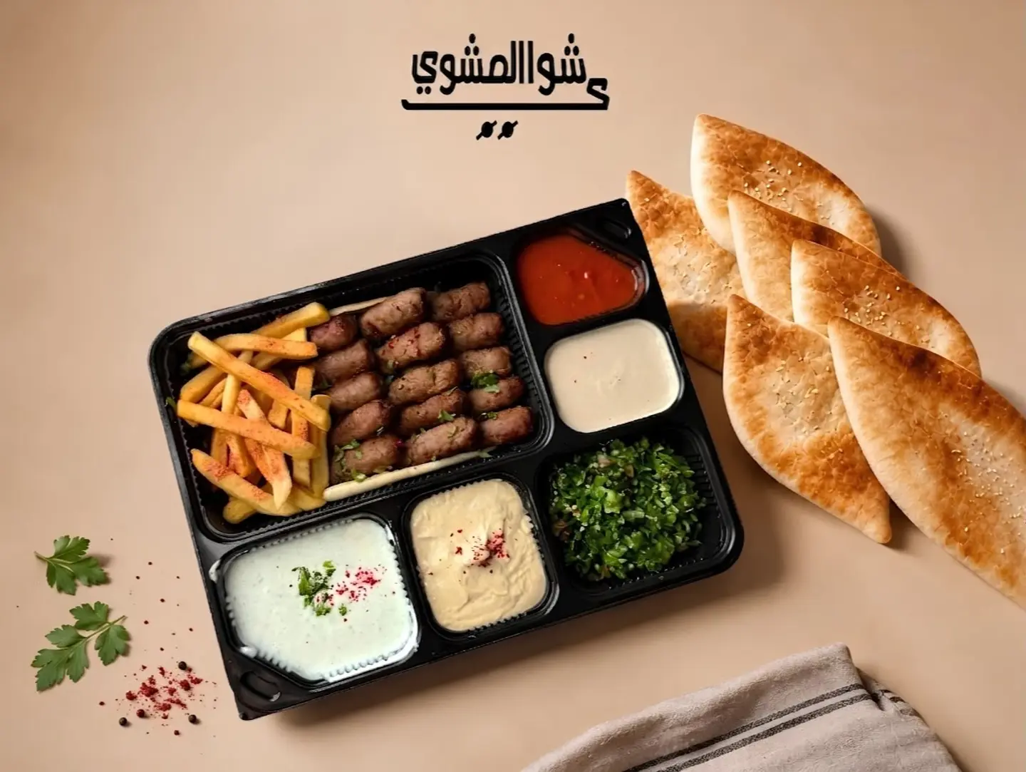 بوكس الكباب البوسني