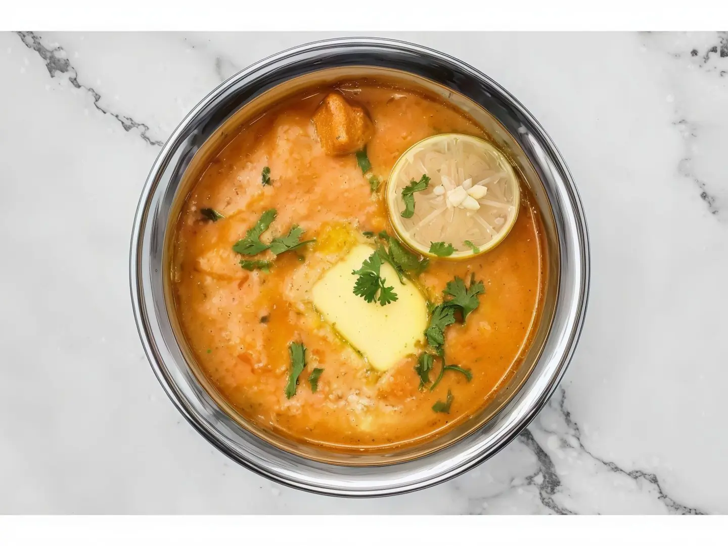 Daal Makhni