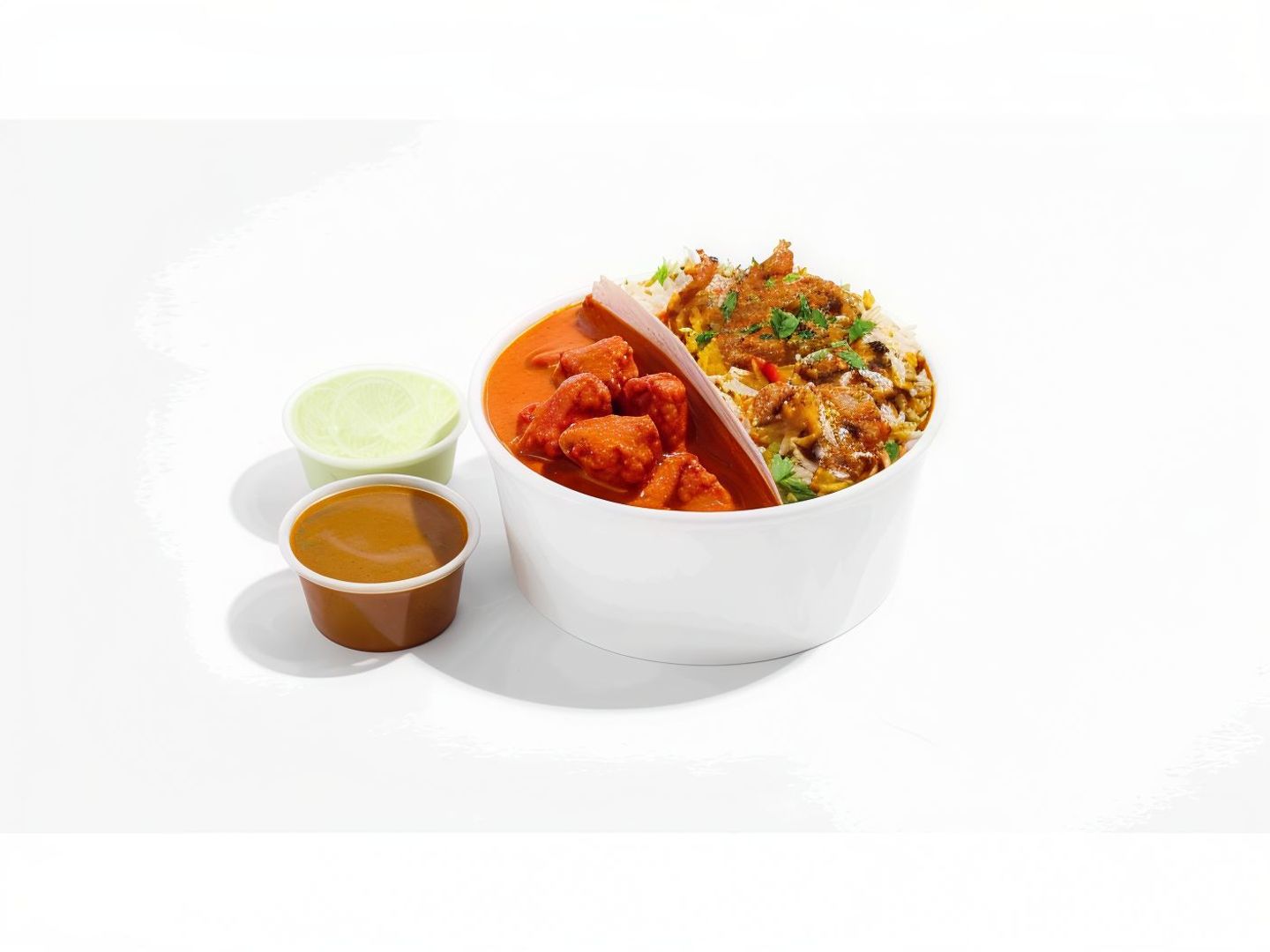 Chicken Tikka Masala