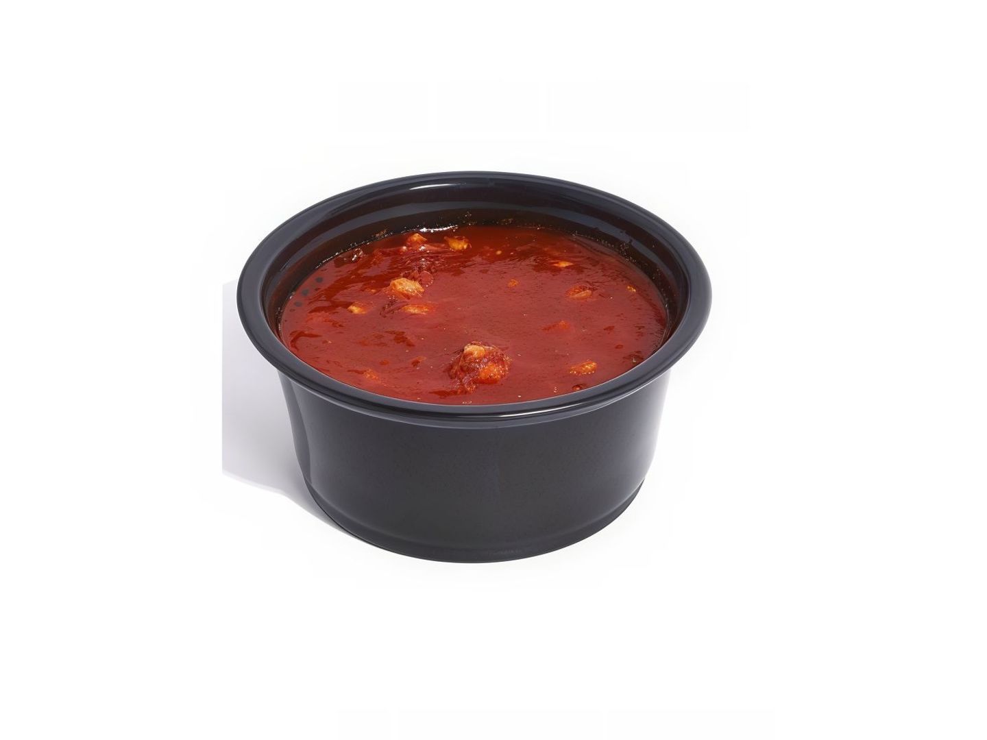 Spicy Sauce