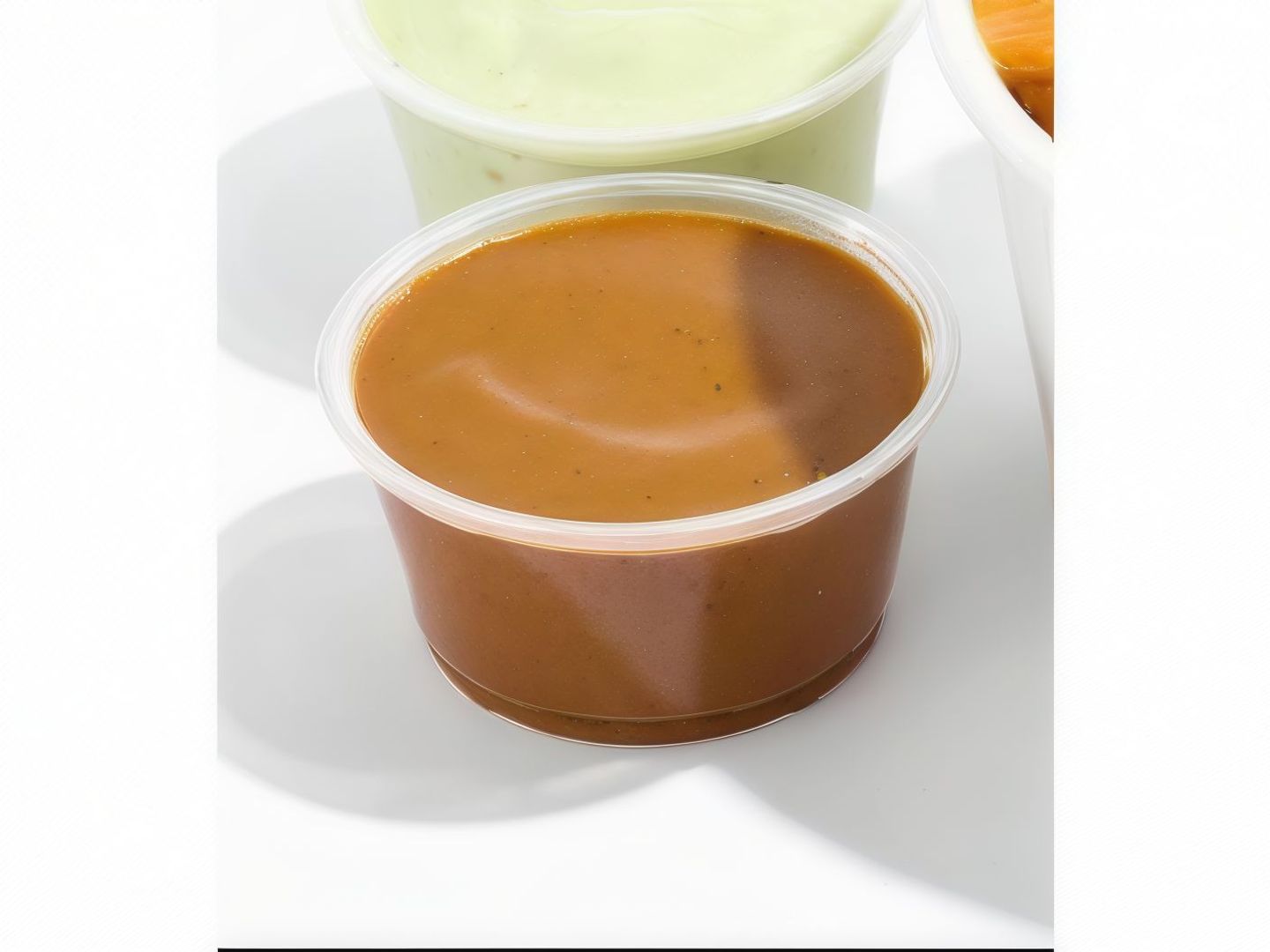 Tamarind Sauce