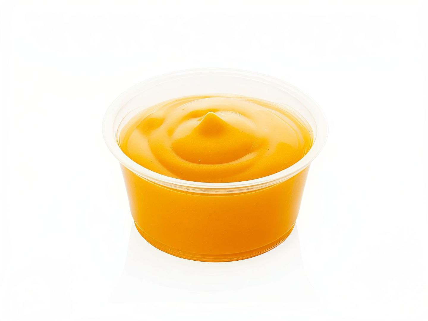 Cheddar Sauce