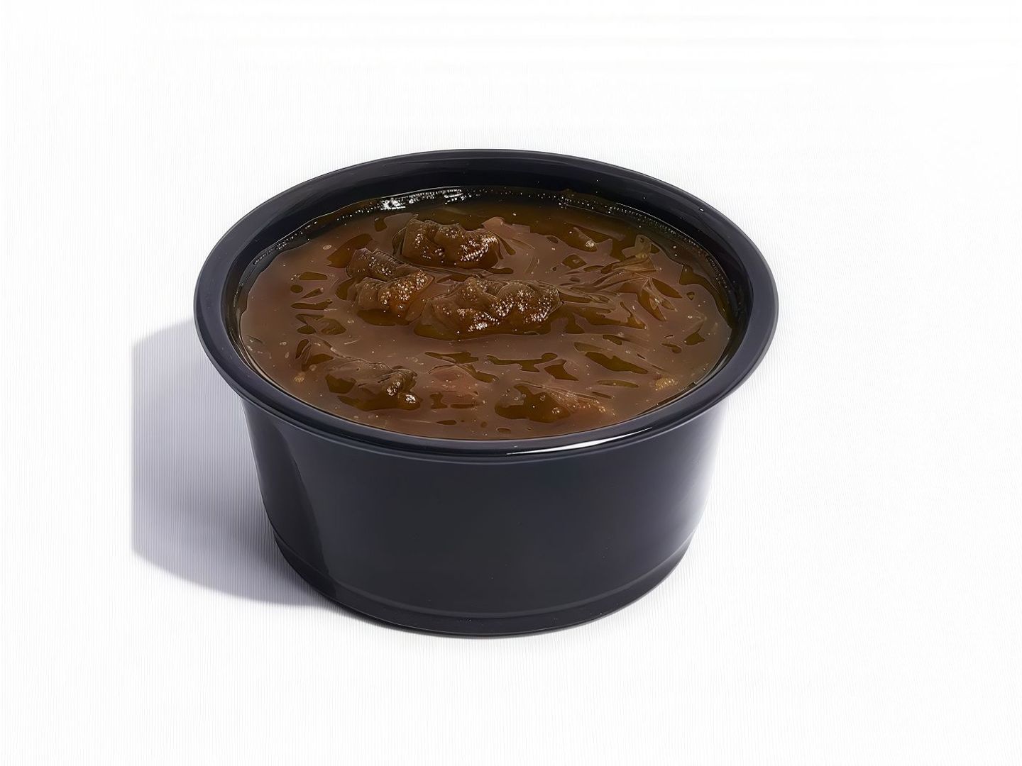Agar Sauce