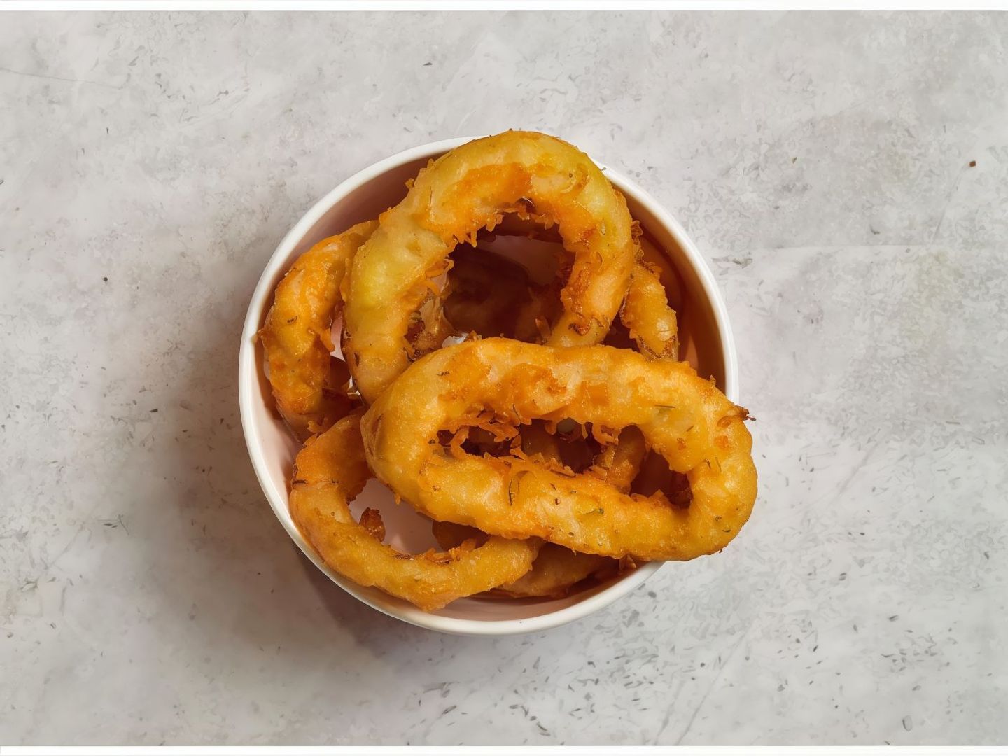 Onion Rings