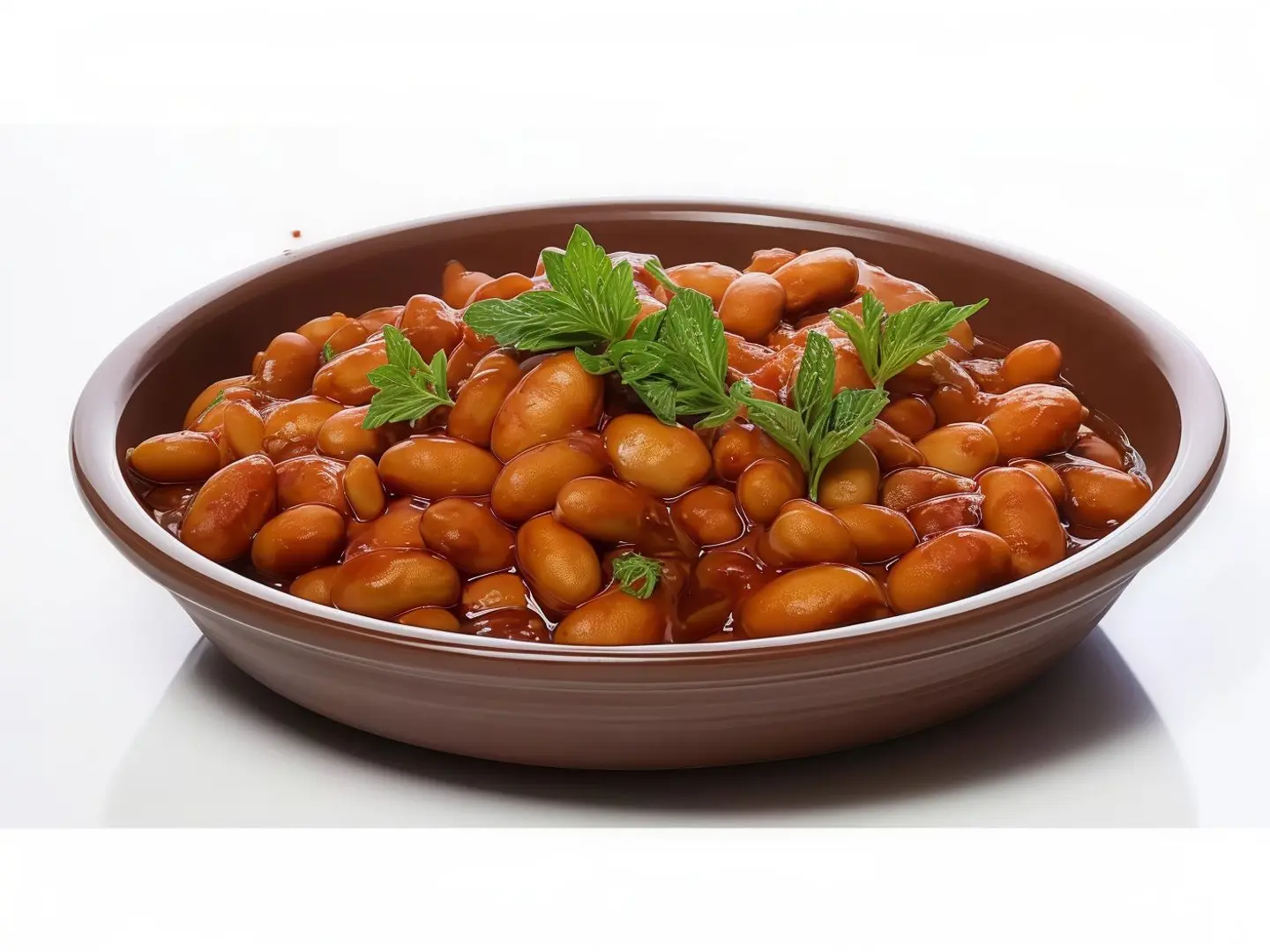 فاصوليا سادة