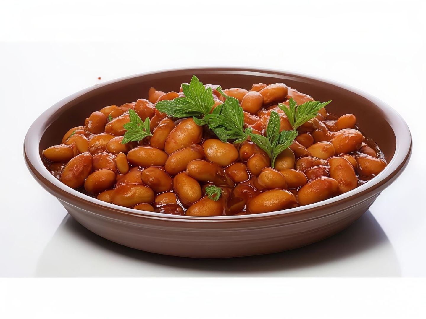 فاصوليا سادة