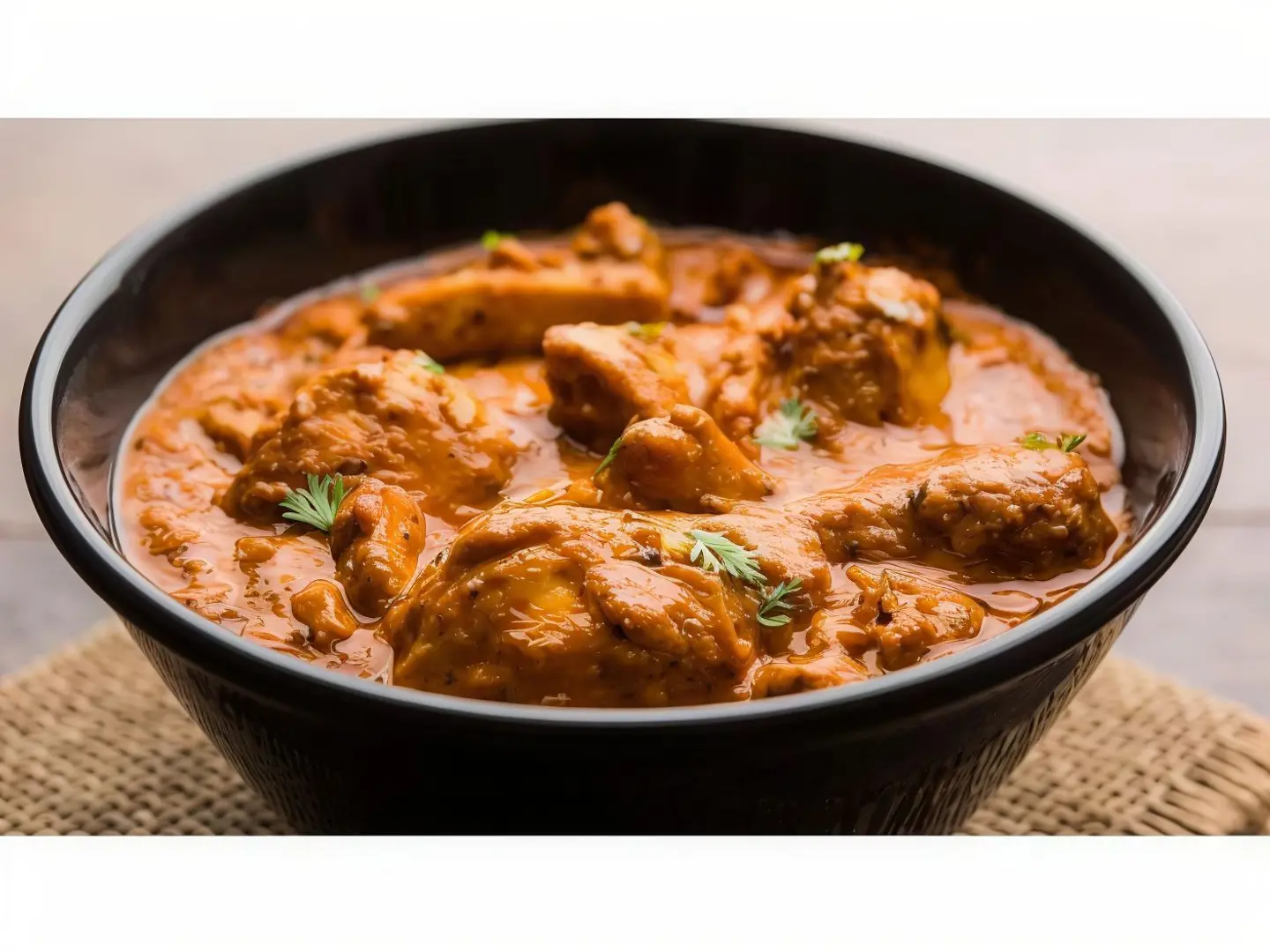 دجاج مقلي بالزبدة