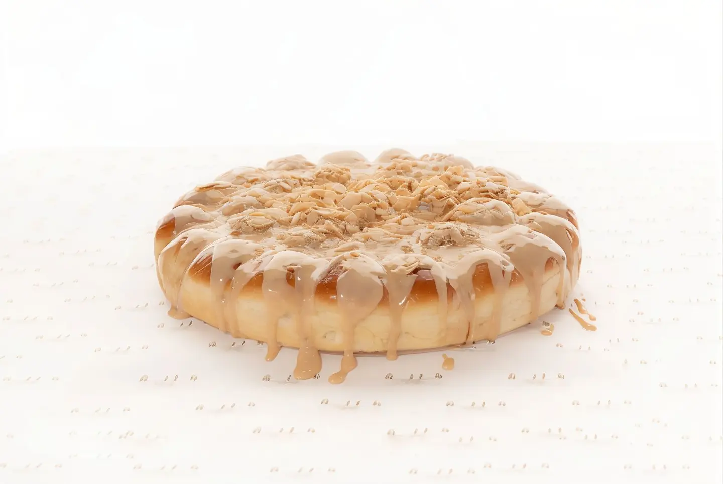 خلية كندر بوينو كرنشي