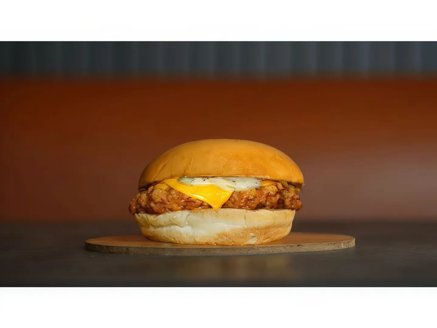 كلاسيك برجر