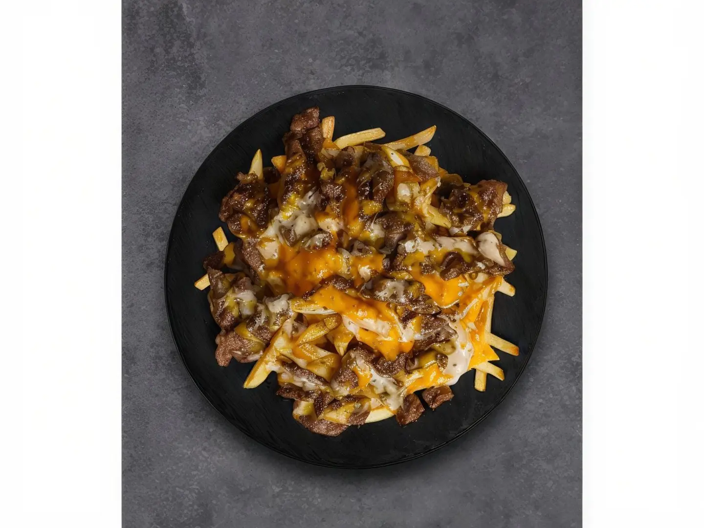 لود ستيك فرايز