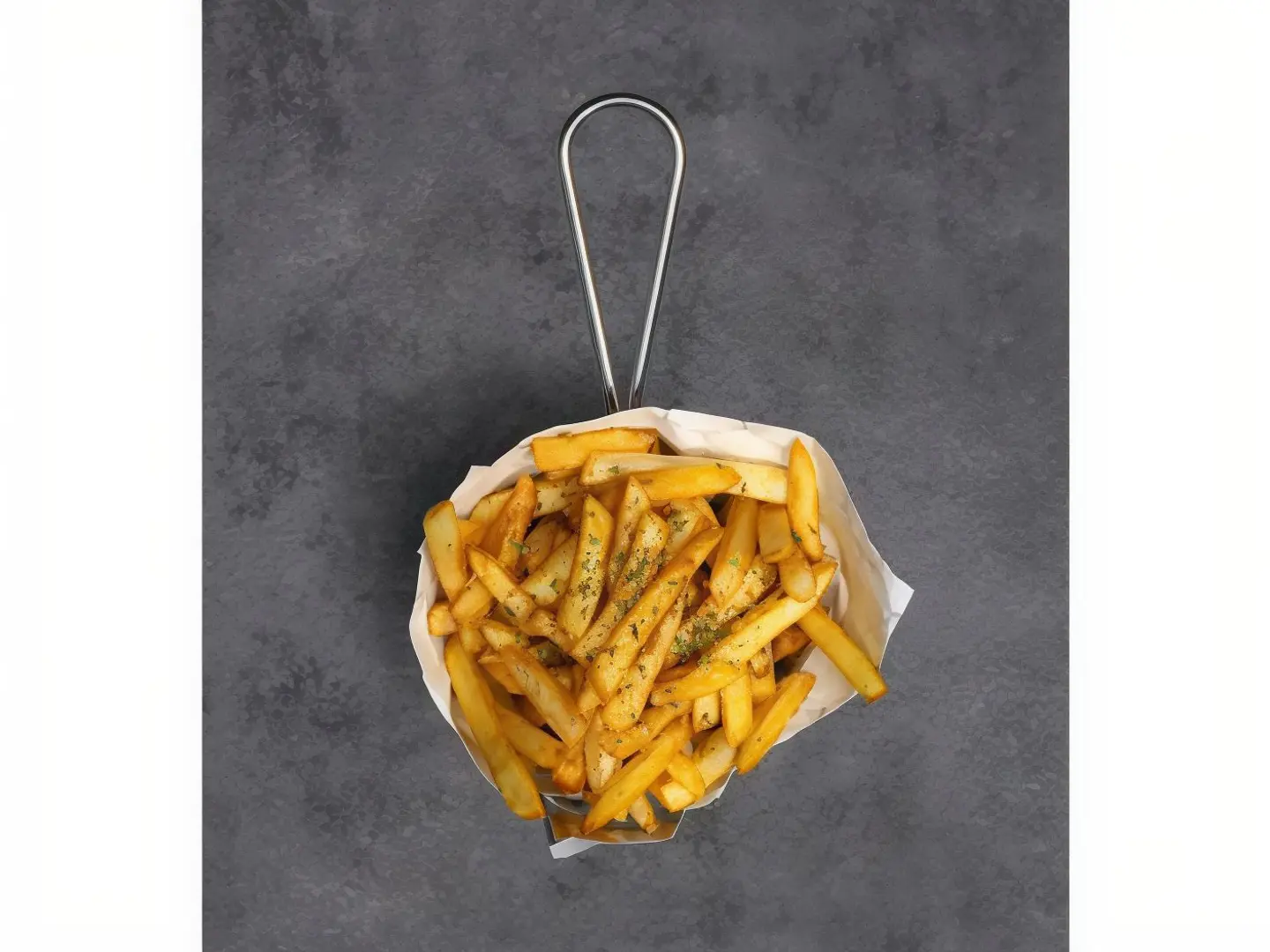 بطاطس فرايز