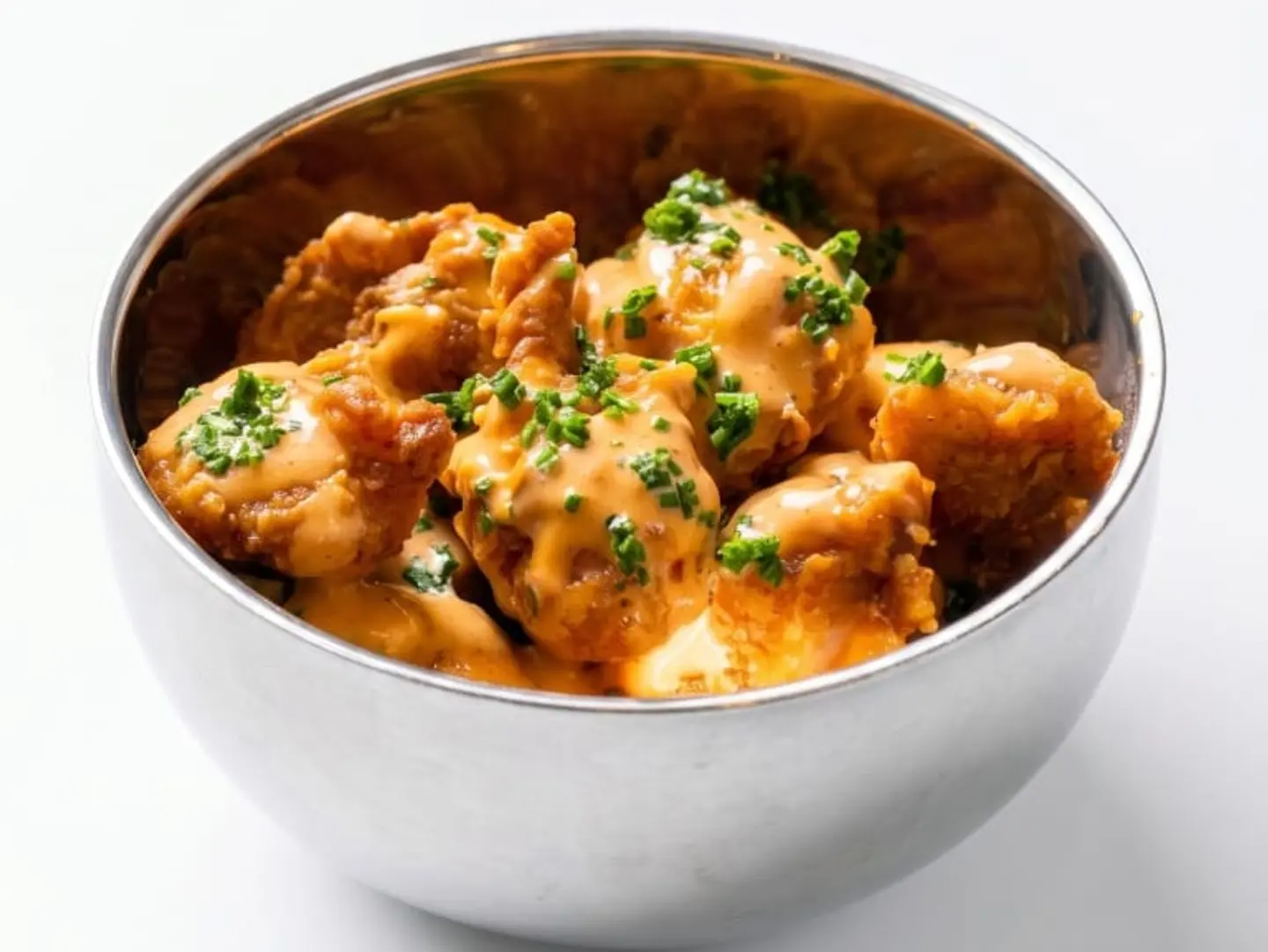 قطع دجاج بافلو