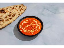 دجاج بالزبده