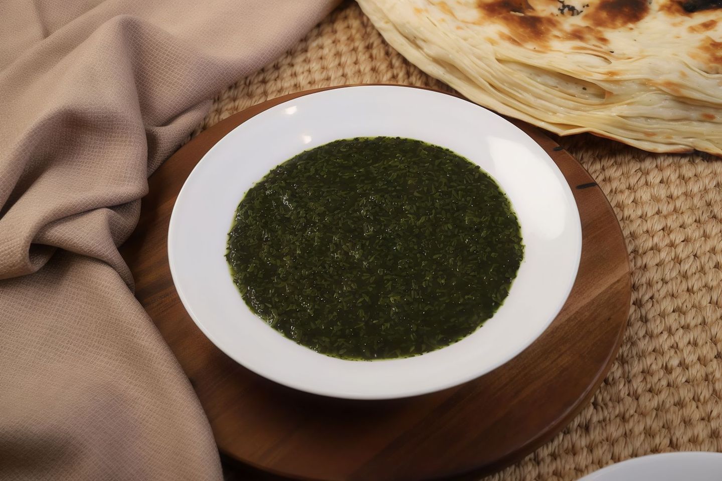 ملوخية