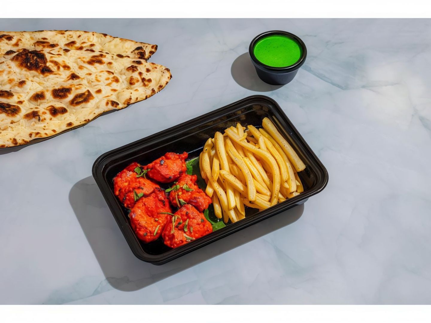 Chicken Tikka
