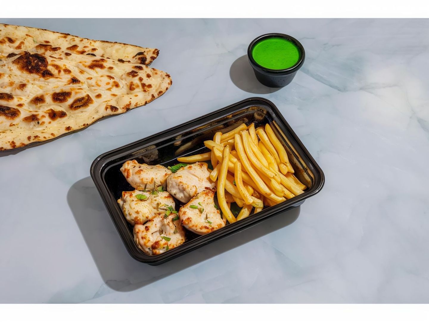 Malai Chicken