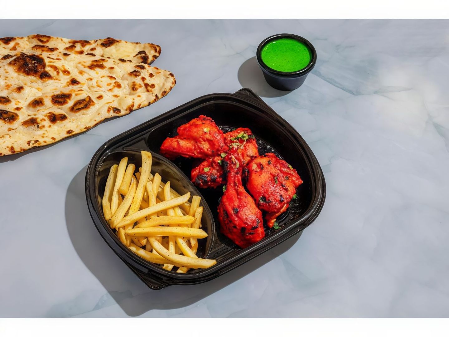 Tandoori Chicken