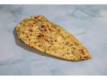 نان بالثوم