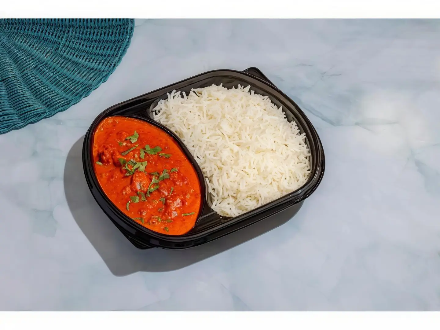 Gagan Tikka Masala Value Meal
