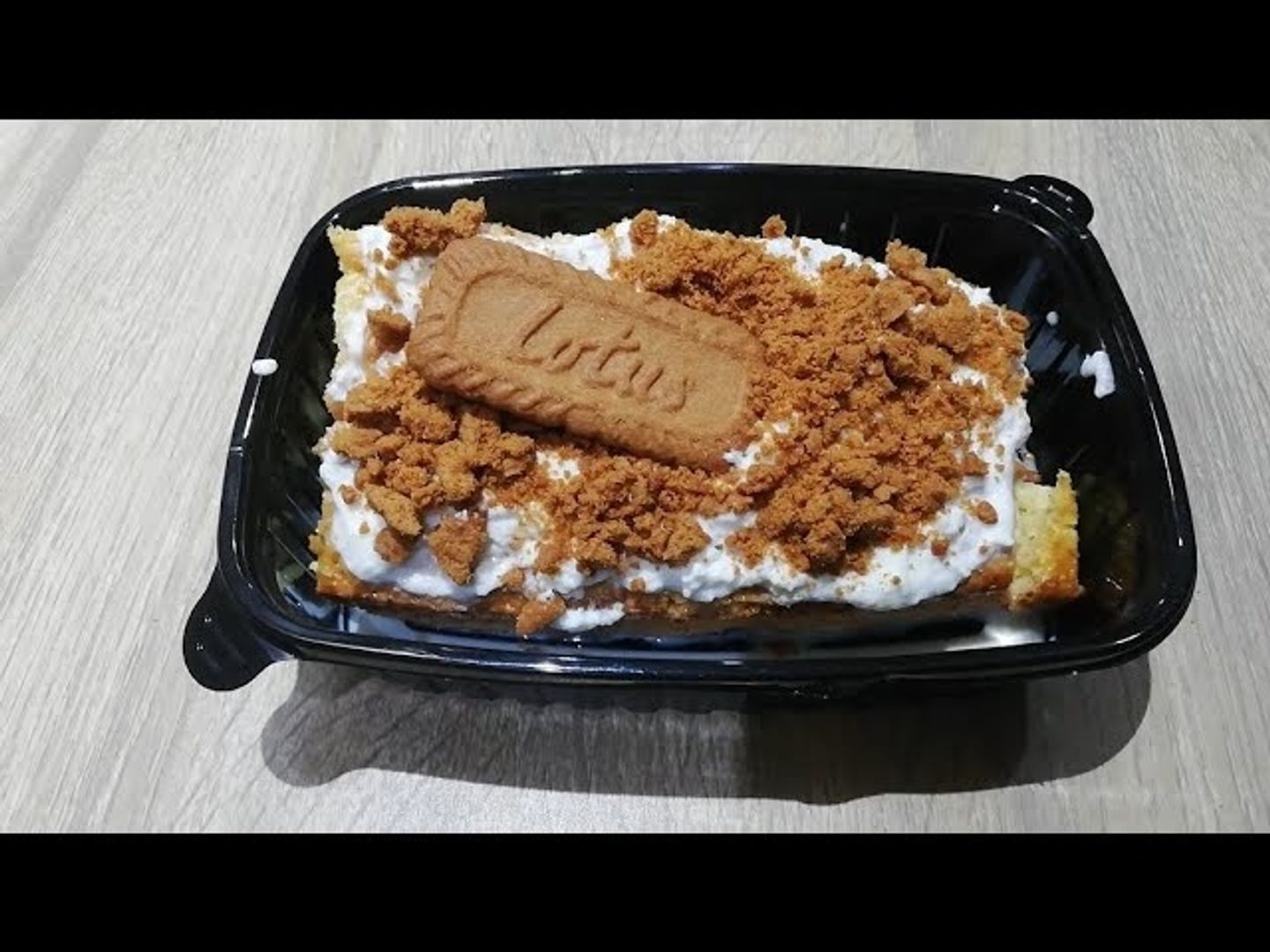 قشطوطة لوتس