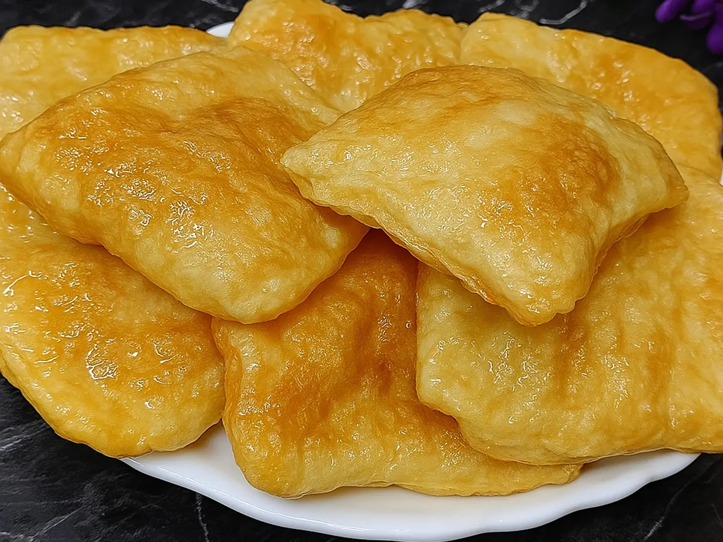 ربع كيلو بغاشة