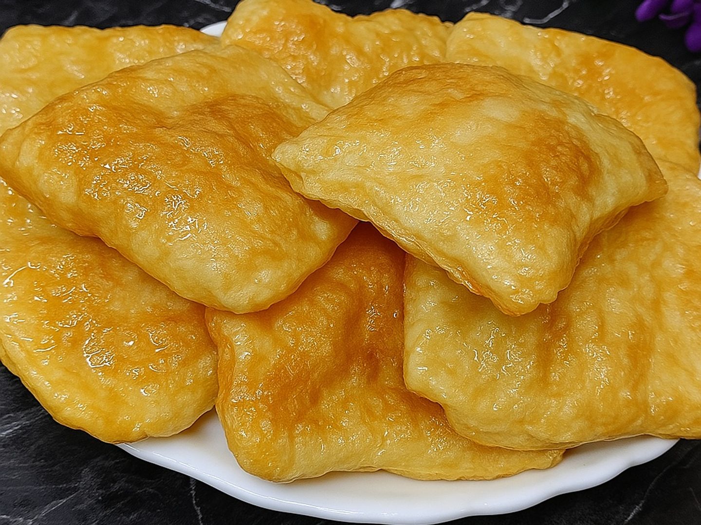 ربع كيلو بغاشة