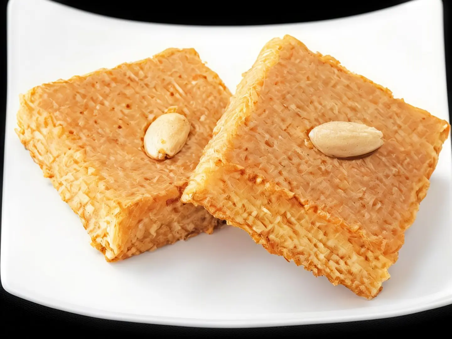 ربع كيلو بسبوسة