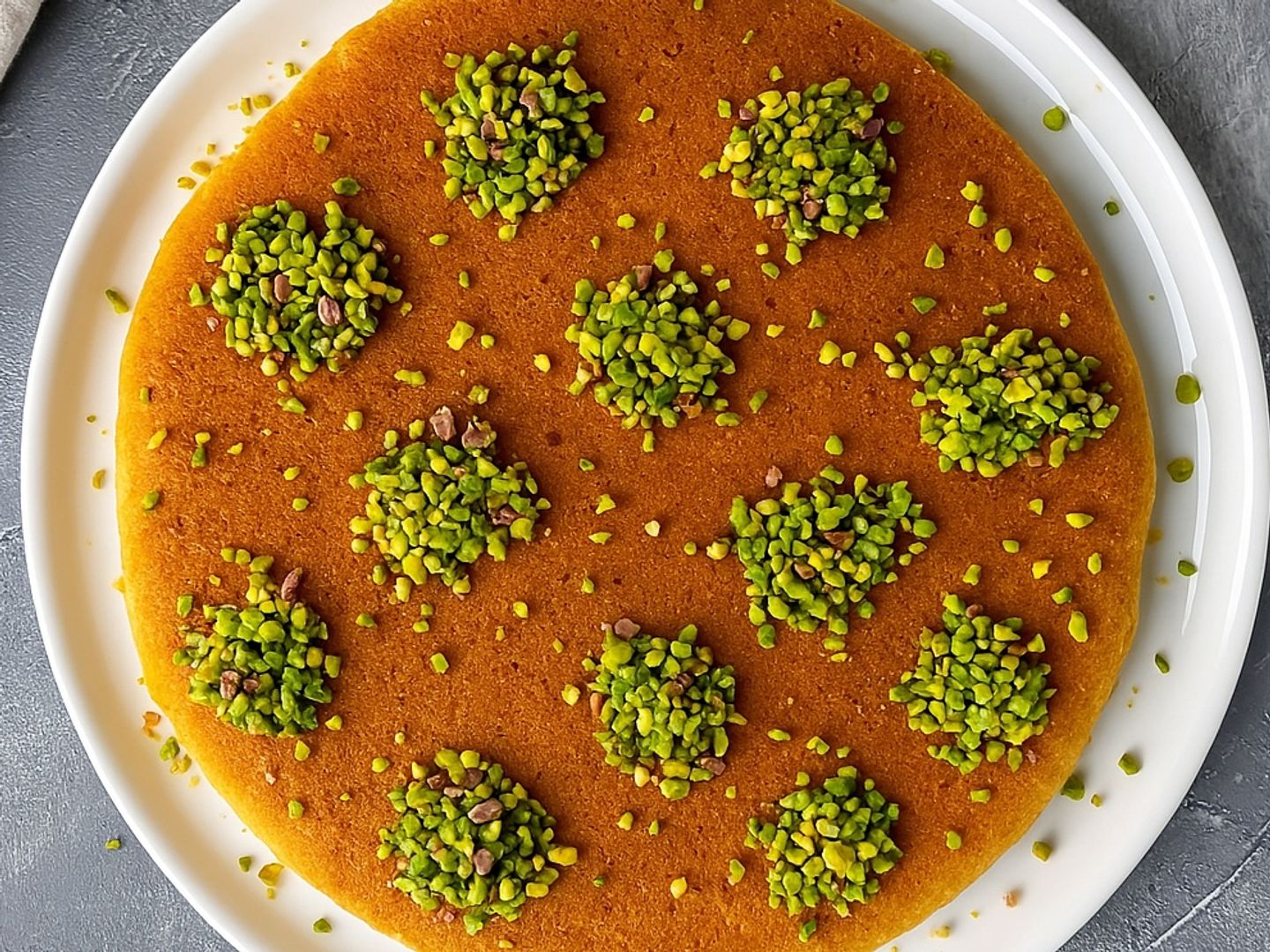 نصف كيلو حبيبة