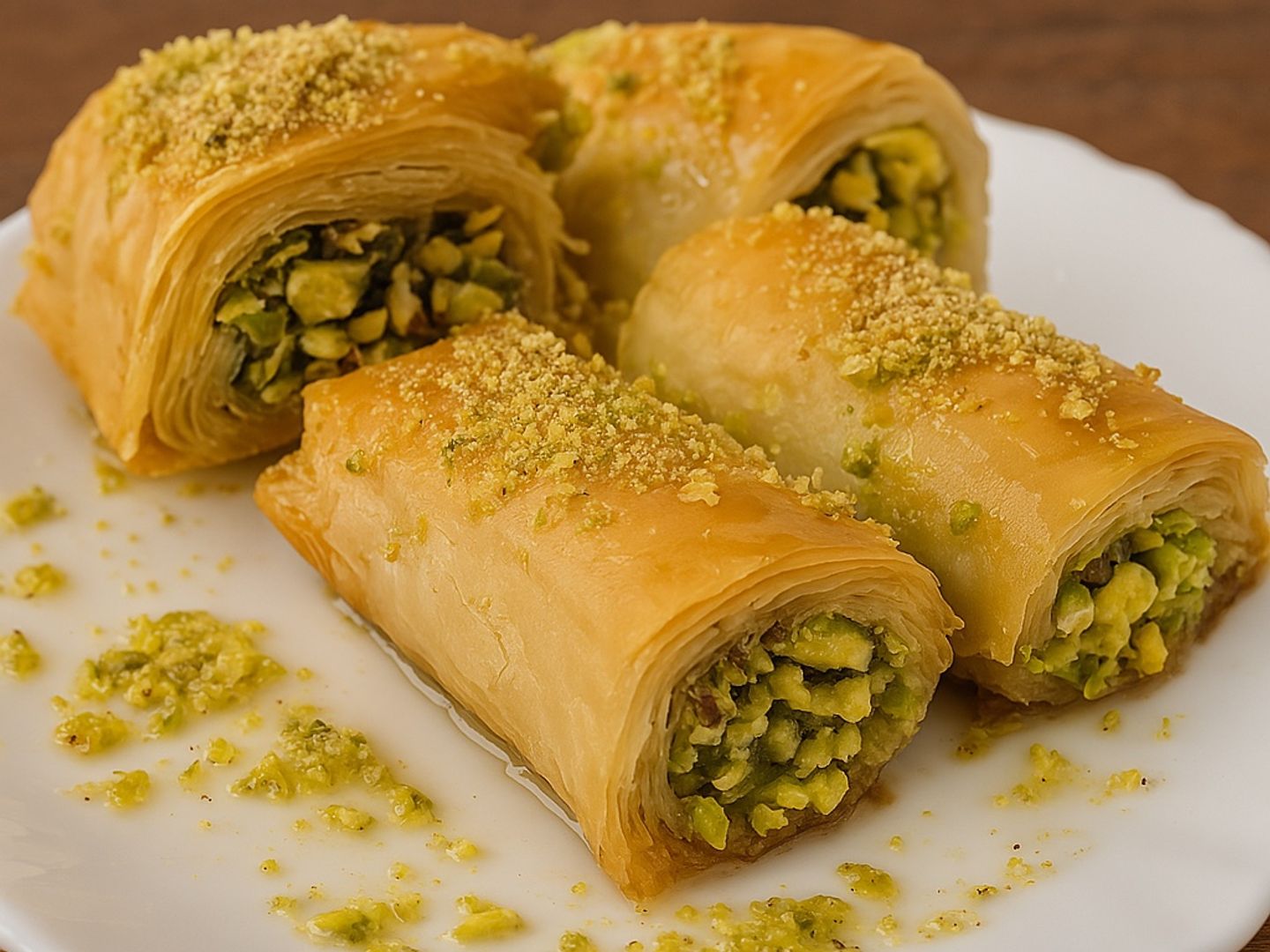 ربع كيلو جلاش محشي