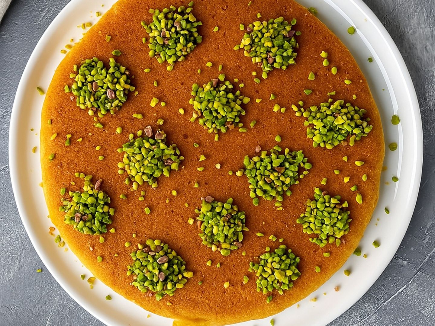 ربع كيلو حبيبة