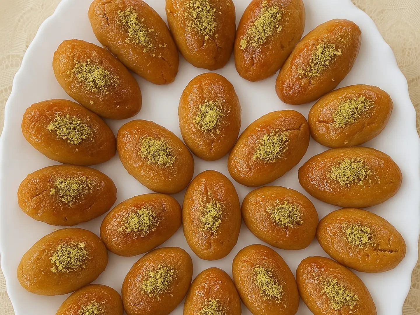 كيلو رموش الست