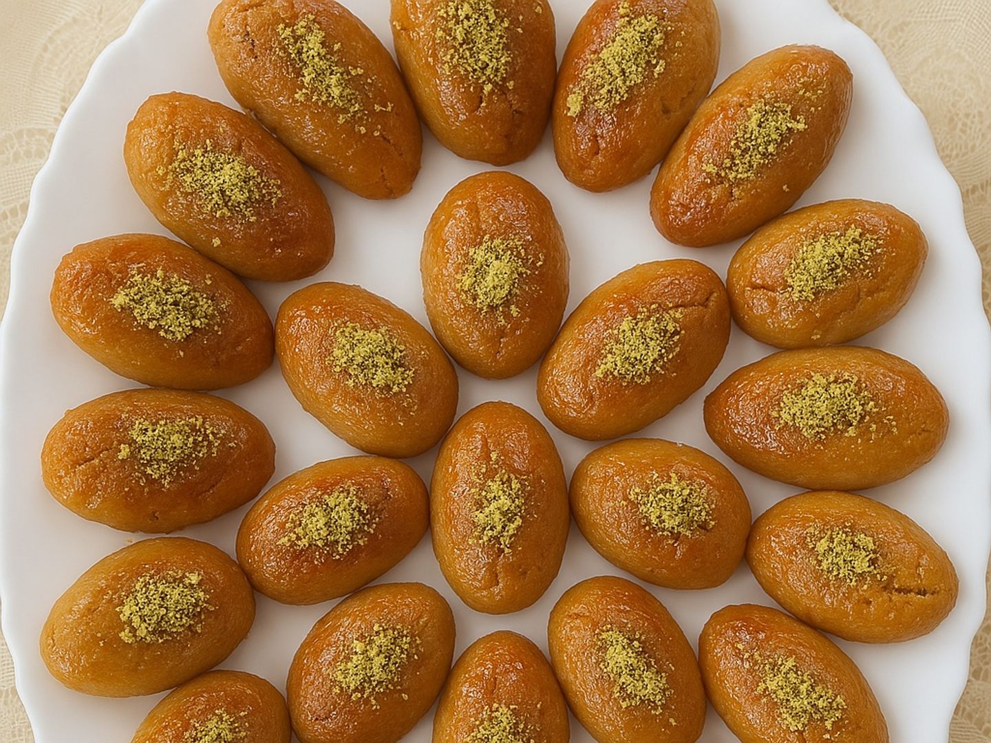 كيلو رموش الست