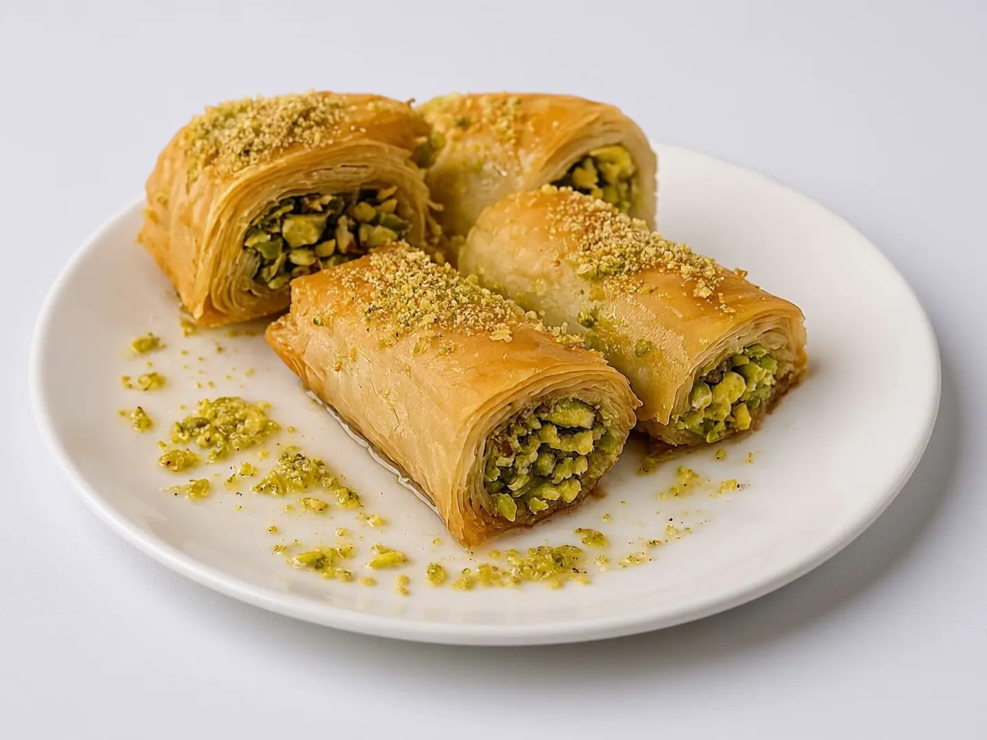 نصف كيلو جلاش محشي