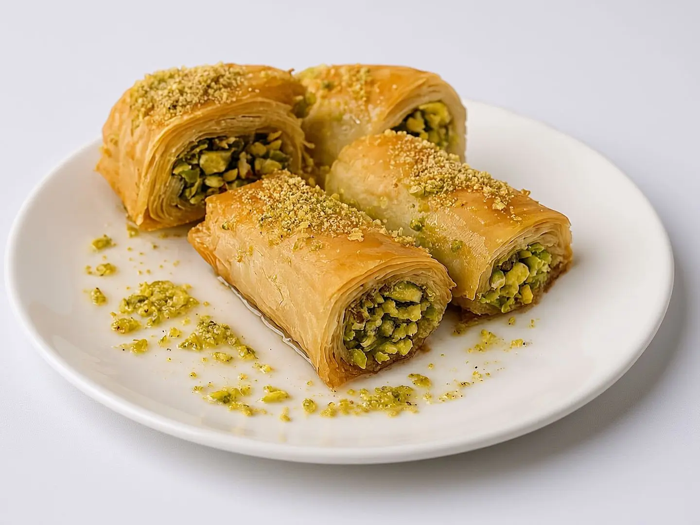 ربع كيلو جلاش محشي