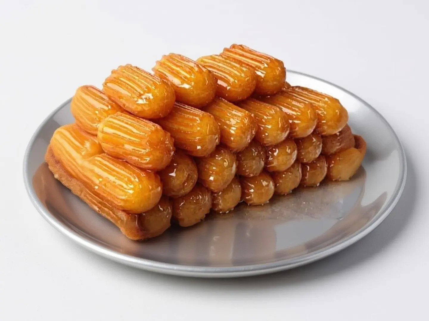 One Kilo Of Balah Al Sham