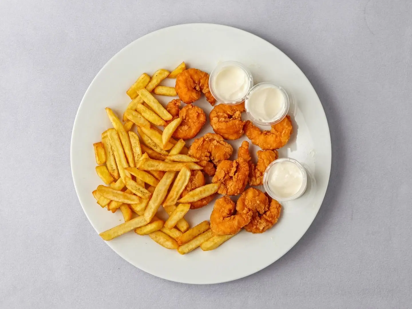 بروست جمبري