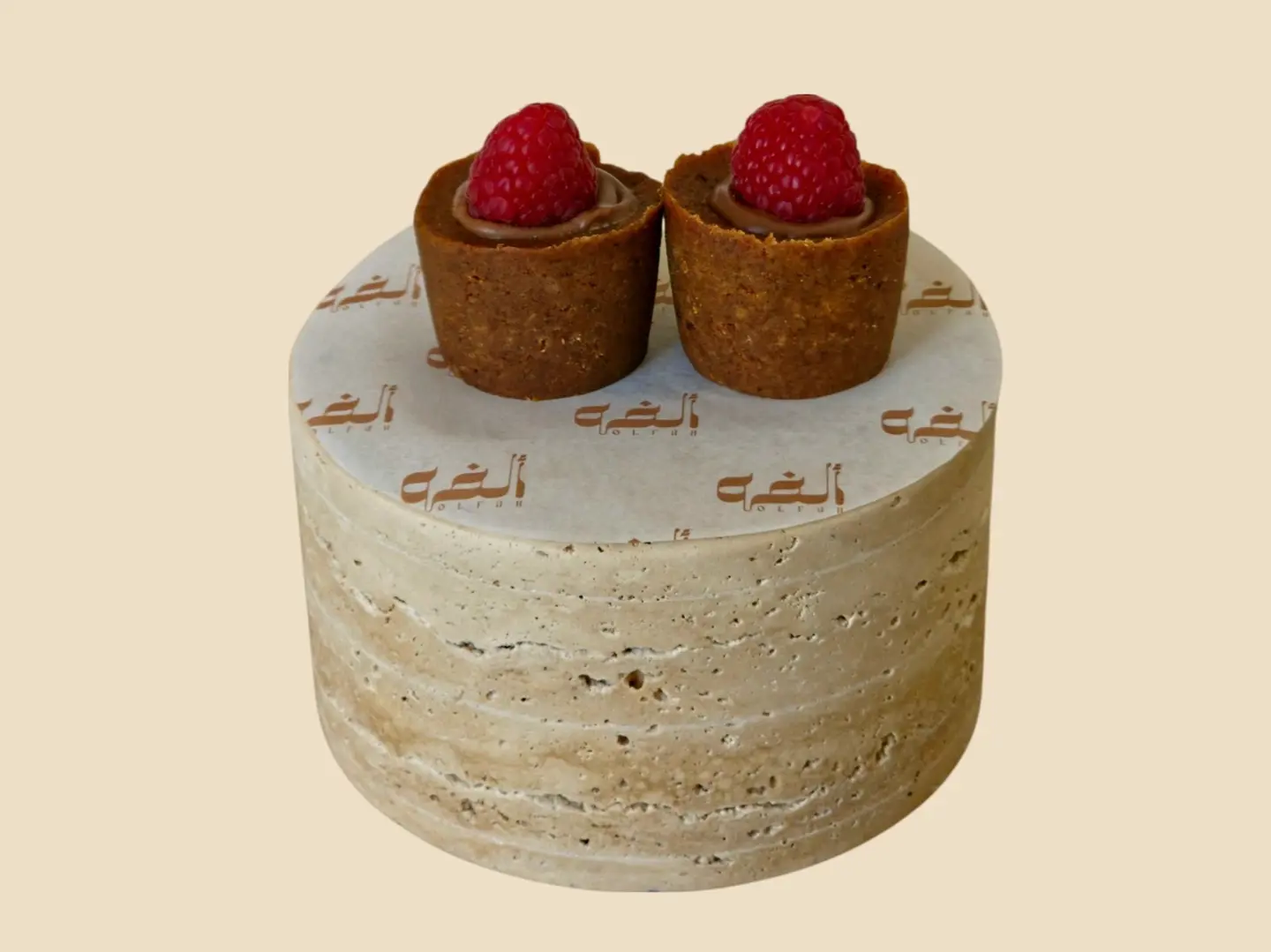 ‎تارت الجوزاء